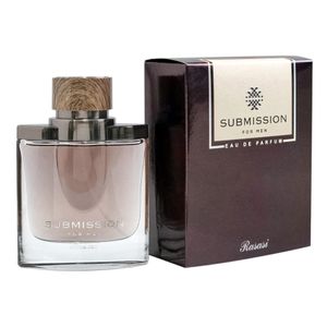 Rasasi Submission Eau De Parfum for Men